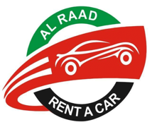 Al Raad Rent a Car
